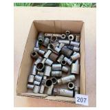 SOCKETS, RATCHETS, ETC.