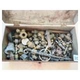 BRASS FITTINGS & OTHERS