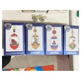 DISNEY ORNAMENTS