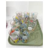 DISNEY GLASSES