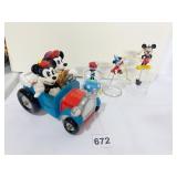 DISNEY MUSIC BOX & BELLS