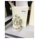 LENOX CAPTAIN HOOK AND CROC - TRINKET BOX