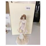 LENOX SEASIDE STROLL 8" H