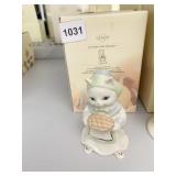 LENOX GATHER AND SHARE KITTEN