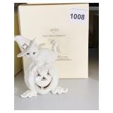 LENOX ONCE UPON A PUMPKIN