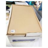 NEW BOX OF HAMMERMILL MULTIPURPOSE PAPER 11" X