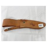 COLT KNIFE SHEATH