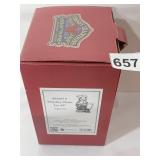 ENSCO MICKEY "HOLIDAY CHEER FOR ALL"