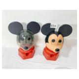 MICKEY GUMBALL 1968 MACHINES