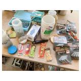 TIME-A-MATIC WATER CONTROL SHUT OFF, WINDOW