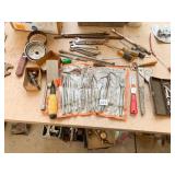 BUFFALO AIR TOOLS, OIL WRENCHES, SCREW DRIVERS,