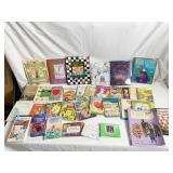 CHILDRENï¿½S BOOKS INCLUDING GOLDEN BOOKS
