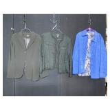 3 XL JACKETS WOMEN