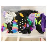25+ PAIRS OF SOCKS LADIES