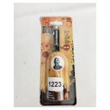 WALKING DEAD PEN IN BLISTER PACK