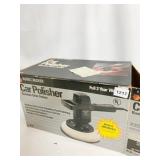 BLACK AND DECKER CAR POLISHER