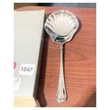 GORHAM BERRY SPOON