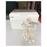 LENOX WOOD FRIENDS BIRD