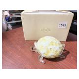 LENOX FRIEND IN THE FOREST