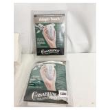 CASABLANCA 3 FAN SPEEDS INSTAND OFF AND FULL