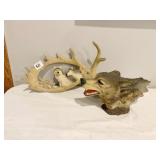 CLASSIC WILDLIFE FIGURINE