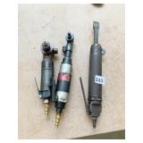 PNEUMATIC TOOLS