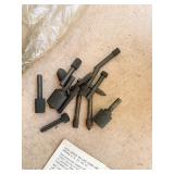 HIGH SPEED MILLING FILES