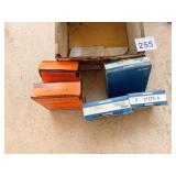 TIMKEN & BOWER BEARINGS