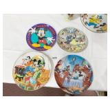 MICKEY THROUGH THE YEARS 1991 SNOW-WHITE MUSICAL