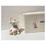 TRUNK AND TREATS LENOX