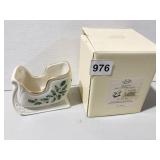HOLIDAY SMALL SLEIGH LEGACY EDITION 3" H X 4.5" W