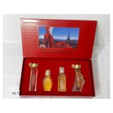 GIVENCHY PARIS PARFUM GIFT SET