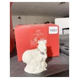 LENOX FIRST BLESSING NATIVITY SHEEP