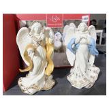 LENOX FIRST BLESSING NATIVITY $360.00