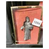 KING BALTHAZAR LENOX