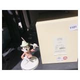 LENOX MICKEY AS THE BRAVE LITTLE TAILOR