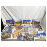 PROFESSIONAL TAKEN PHOTOGRAPHS GREAT ASSORTMENT