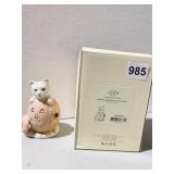 LENOX KITTY HALLOWEEN SURPRISE