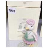 LENOX DARLING DUCKLING 4.7" H