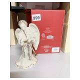 LENOX ANGEL W/ TRUMPET