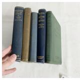 BOOKS EDUCATION FOR THE NEEDS OF LIFE ETC.