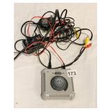 BACHMANN 44221 TRAIN POWER