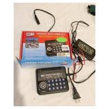 MRC PRODIGY EXPLORER CONTROL TECHNOLOGY