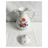 MEISSEN COFFEE SERVER