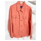 GAP LARGE 100% COTTON JACKET