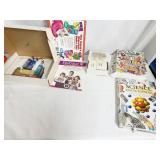 ART EXOSUIT 250,000 BOOK, VERBOSITY GAME, BIO