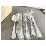 5 PC. PLACE SETTING LENOX SWEDISH LODGE 1
