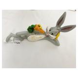 BUGS BUNNY FIGURINE