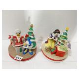 CHRISTMAS 1984 50TH BIRTHDAY LTD 168/20,000