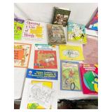 85 TESTS 85, LASER LAYOUTS, THE JOY OF LEX,